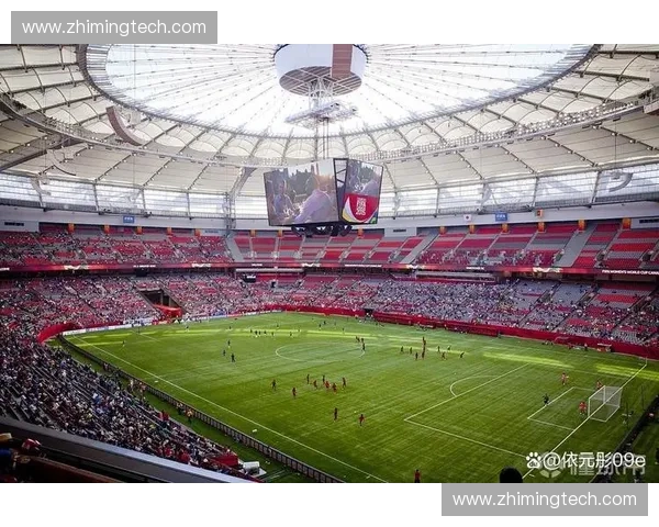 聚焦美加墨足球世界杯2026赛场风云豪强争锋新星崛起与全球球迷狂欢盛宴